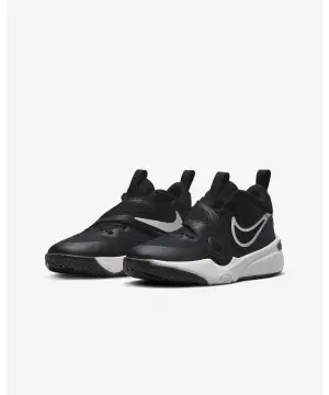 Nike Team Hustle D 11 körfuboltaskór