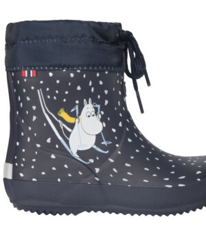 Viking Alv Indie Thermo Moomin stígvél