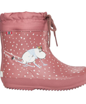 Viking Alv Indie Moomin Thermo stígvél