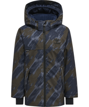 Hummel Logan Tex jakki