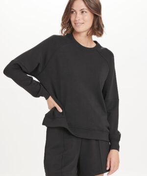 Athlecia Jacey Crew peysa
