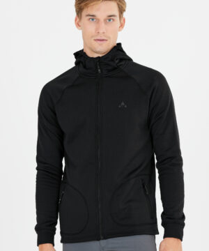 Whistler Tracker Powerstretch peysa