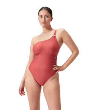Speedo Asymetric sundbolur
