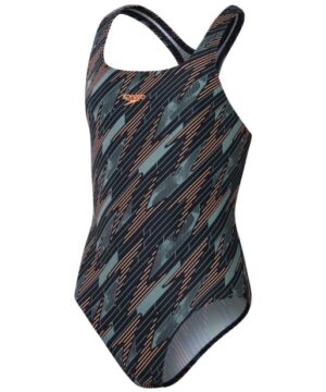 Speedo Hyperboom Allover sundbolur