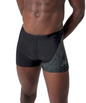 Speedo Medley Logo sundskýla