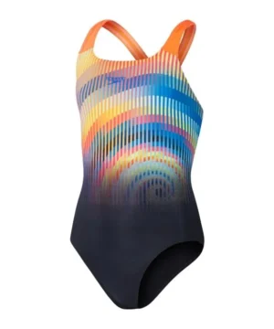 Speedo Placement Powerback sundbolur