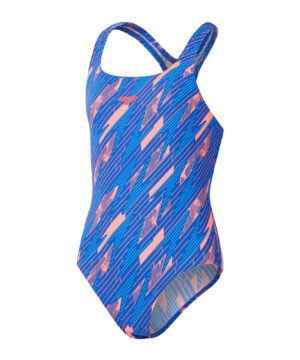 Speedo Hyperboom Allover Medalist sundbolur