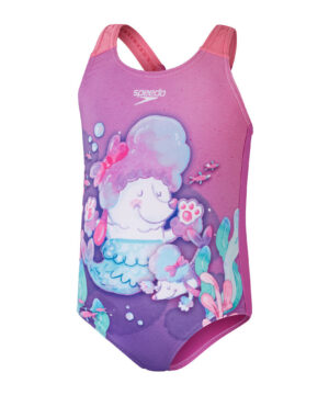 Speedo Digital Printed sundbolur