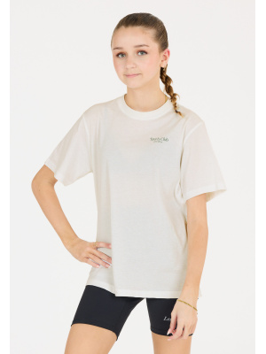 Les’Arcs Kachada stuttermabolur