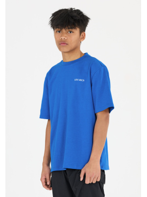 Les’Arcs Tynan stuttermabolur