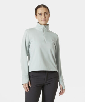 Helly Hansen Versalite hálfrennd peysa