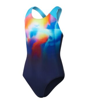 Speedo Placement Splashback sundbolur