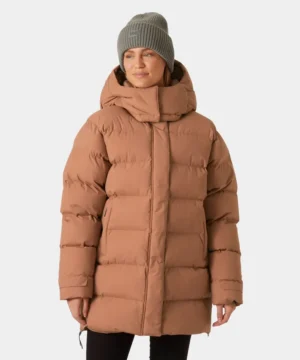Helly Hansen Aspire Puffy úlpa