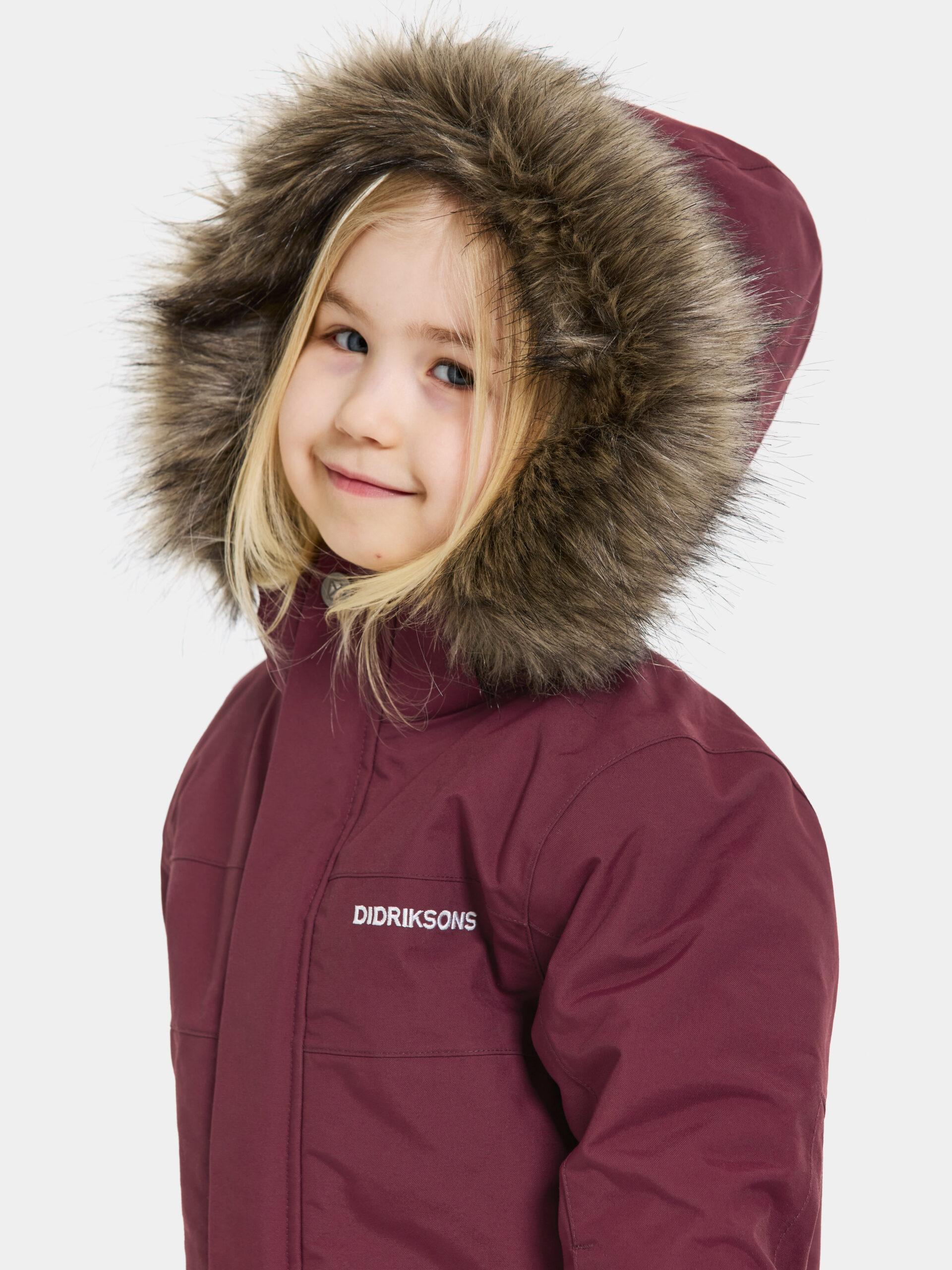 Didriksons Bjärven úlpa - Image 8