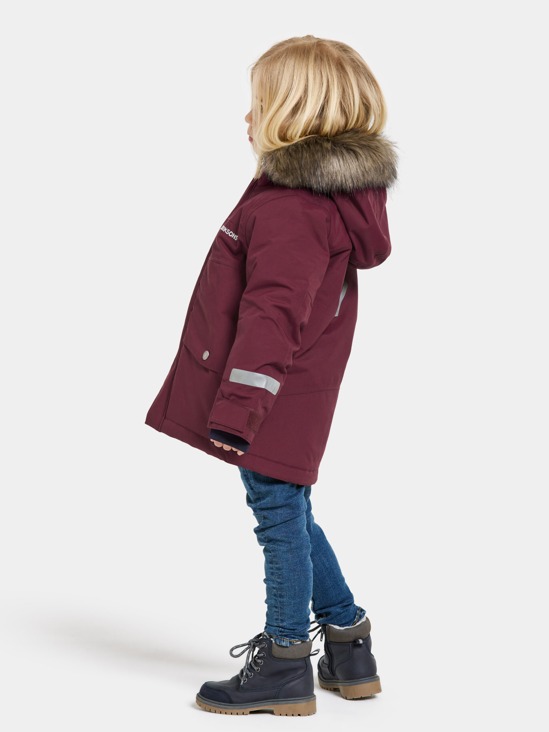 Didriksons Bjärven úlpa - Image 7