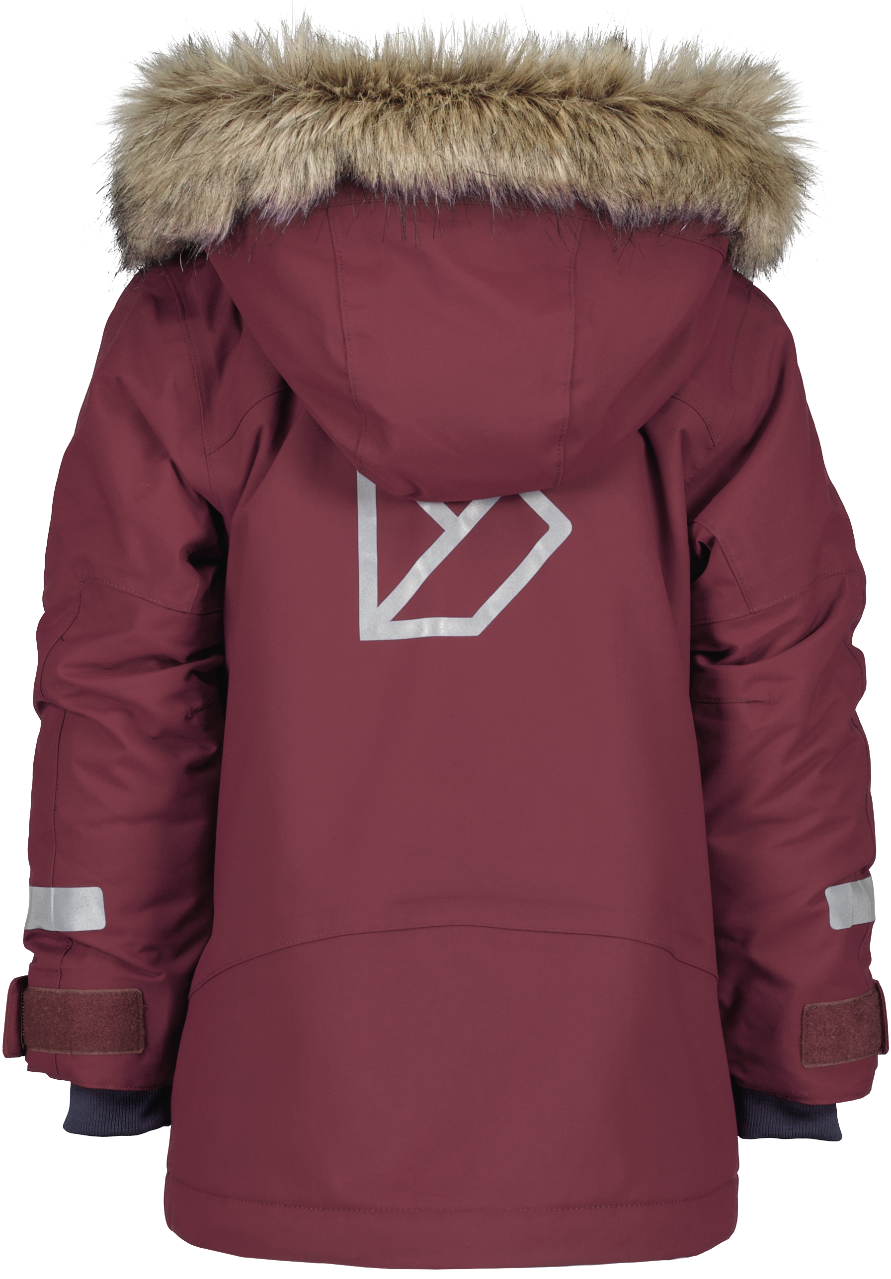 Didriksons Bjärven úlpa - Image 6