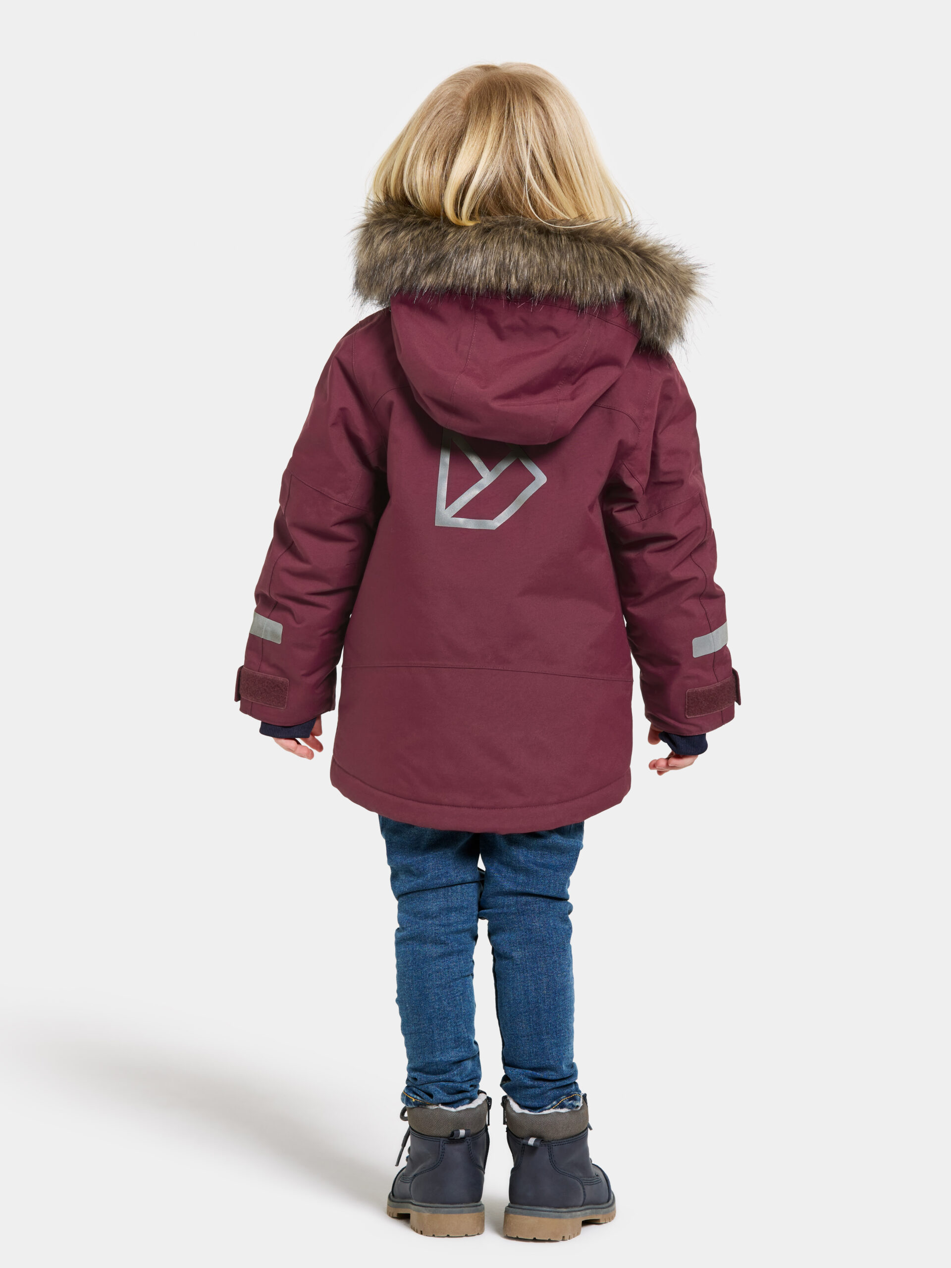 Didriksons Bjärven úlpa - Image 5