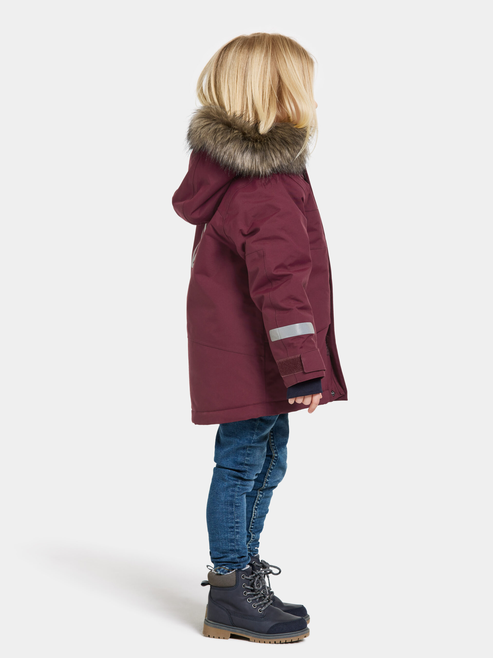 Didriksons Bjärven úlpa - Image 4