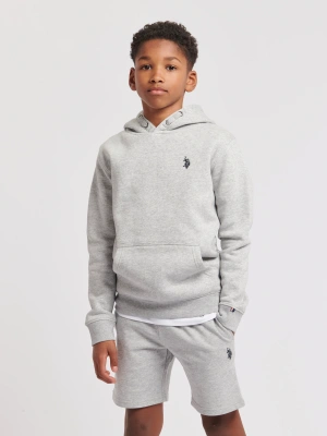 US POLO Jr hettupeysa