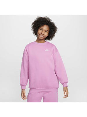 Nike Sportswear Club Oversized Crew peysa