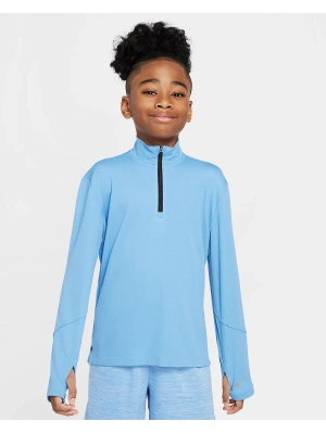 Nike Multi hálfrennd peysa