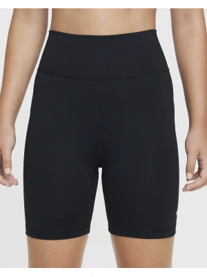 Nike One 5" stuttbuxur