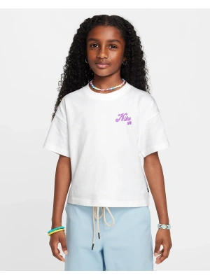 Nike Boxy stuttermabolur