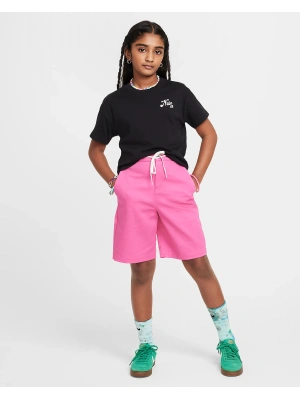 Nike Boxy stuttermabolur