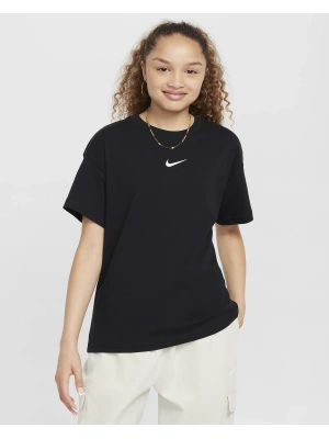 Nike Sportswear Essential stuttermabolur