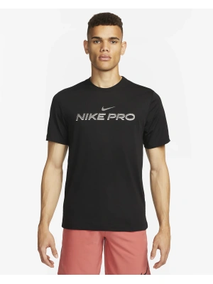 Nike Pro stuttermabolur