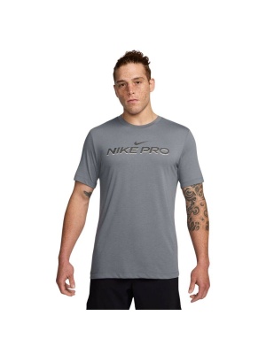 Nike Pro stuttermabolur