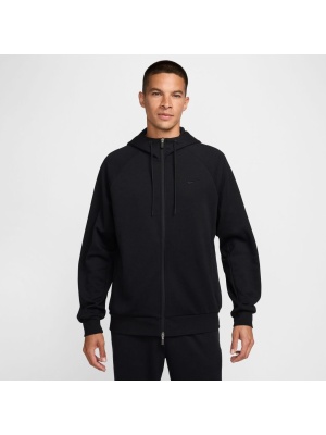 Nike Primary rennd hettupeysa