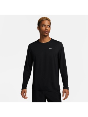 Nike Miler UV Dri-Fit langermabolur