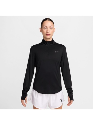 Nike Swift UV hálfrennd peysa