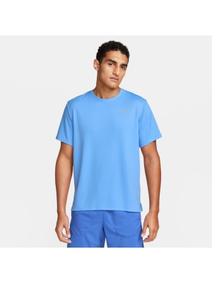Nike Miler stuttermabolur