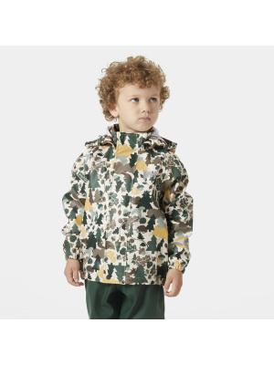 Helly Hansen Bergen 2.0 regnsett