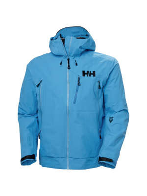 Helly Hansen Odin 9 Worlds 3.0 jakki