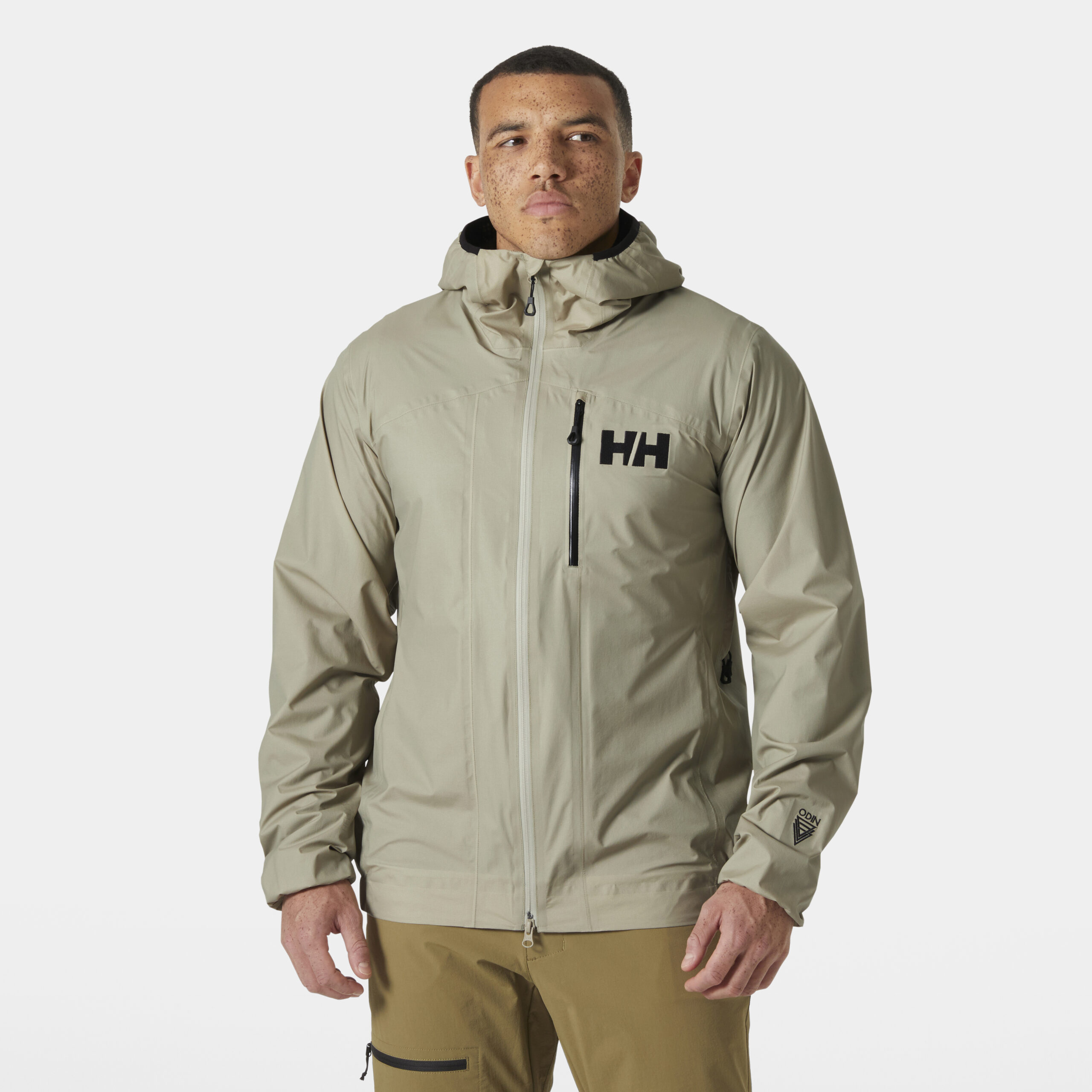 Helly Hansen Odin Rock Insulated jakki