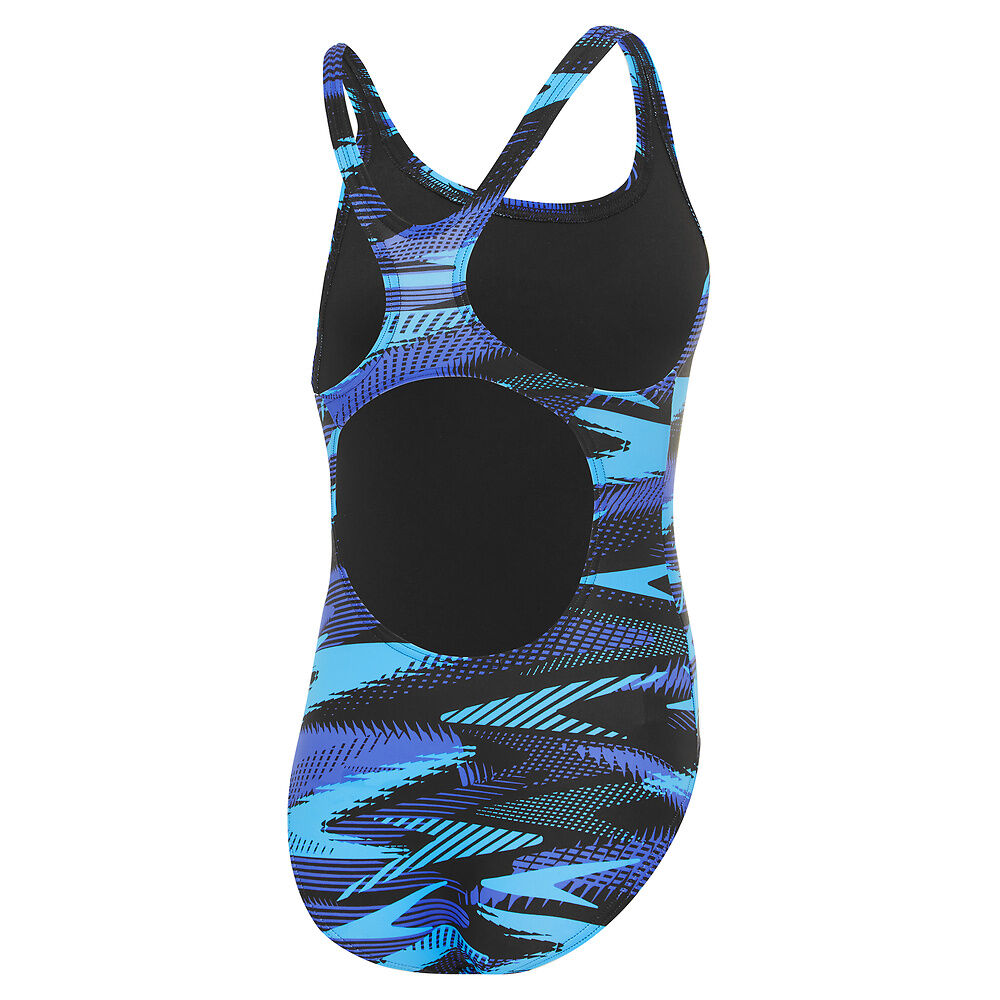 Speedo Hyperboom Allover Medalist sundbolur - Image 2