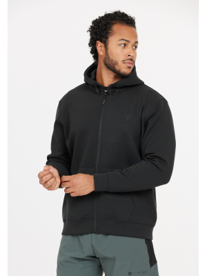 Virtus Taro rennd hettupeysa