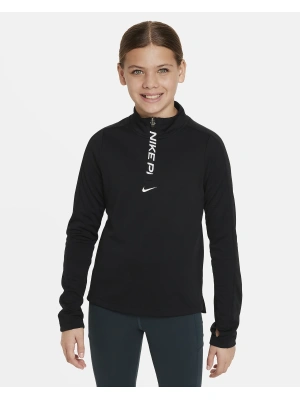 Nike Pro SE+ hálfrennd peysa