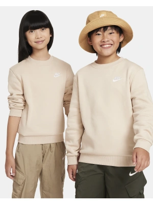 Nike Sportswear Club Crew peysa