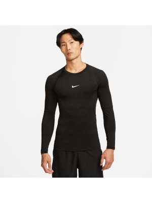 Nike Pro langermabolur
