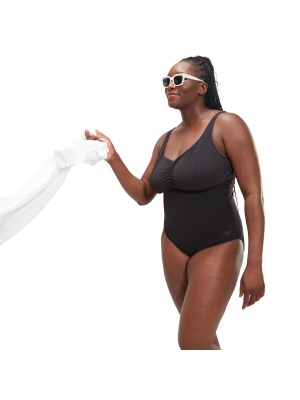 Speedo Aquanite Plus Size sundbolur