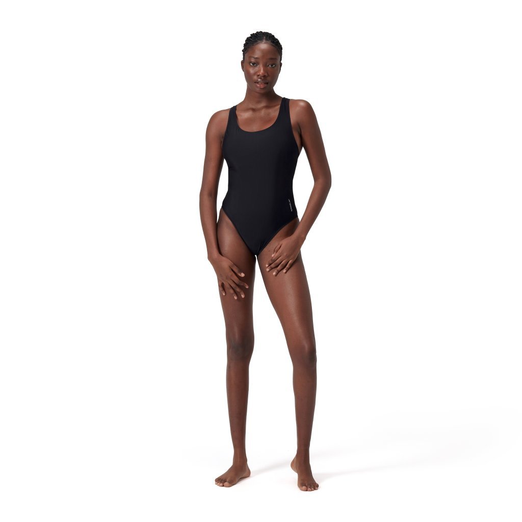 Speedo Solid Scoop sundbolur - Image 3