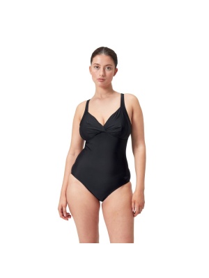 Speedo Shaping Cross Knot sundbolur