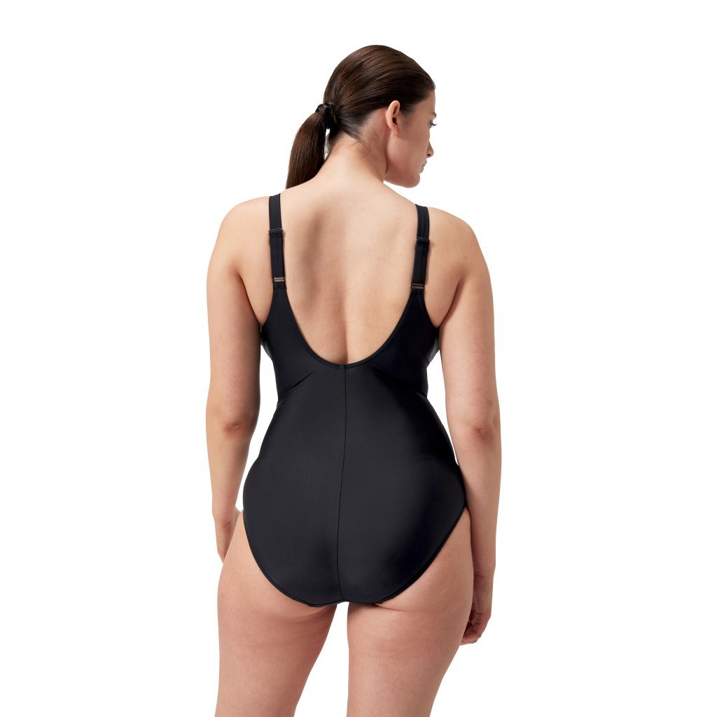 Speedo Shaping Cross Knot sundbolur - Image 2