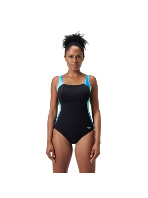 Speedo Shaping LunaLustre sundbolur