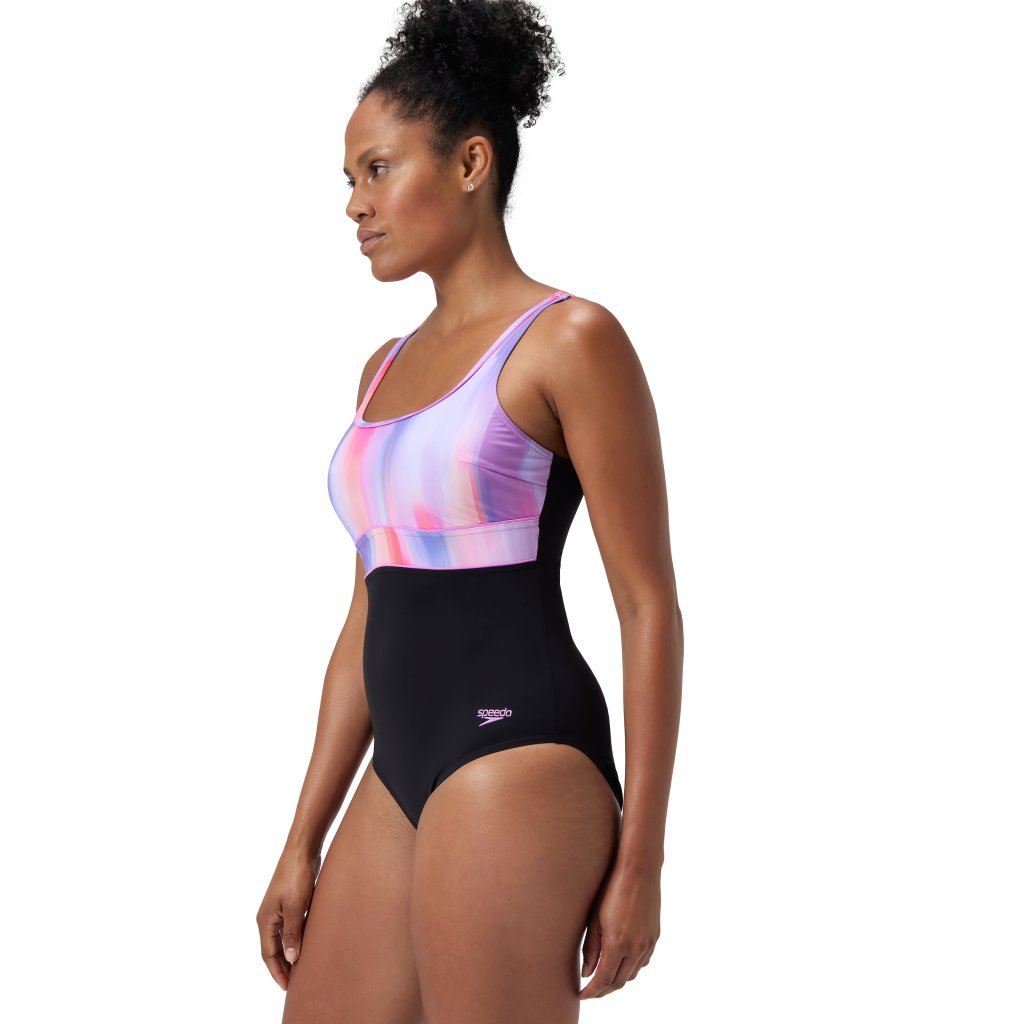 Speedo Shaping Contour Eclipse sundbolur - Image 2