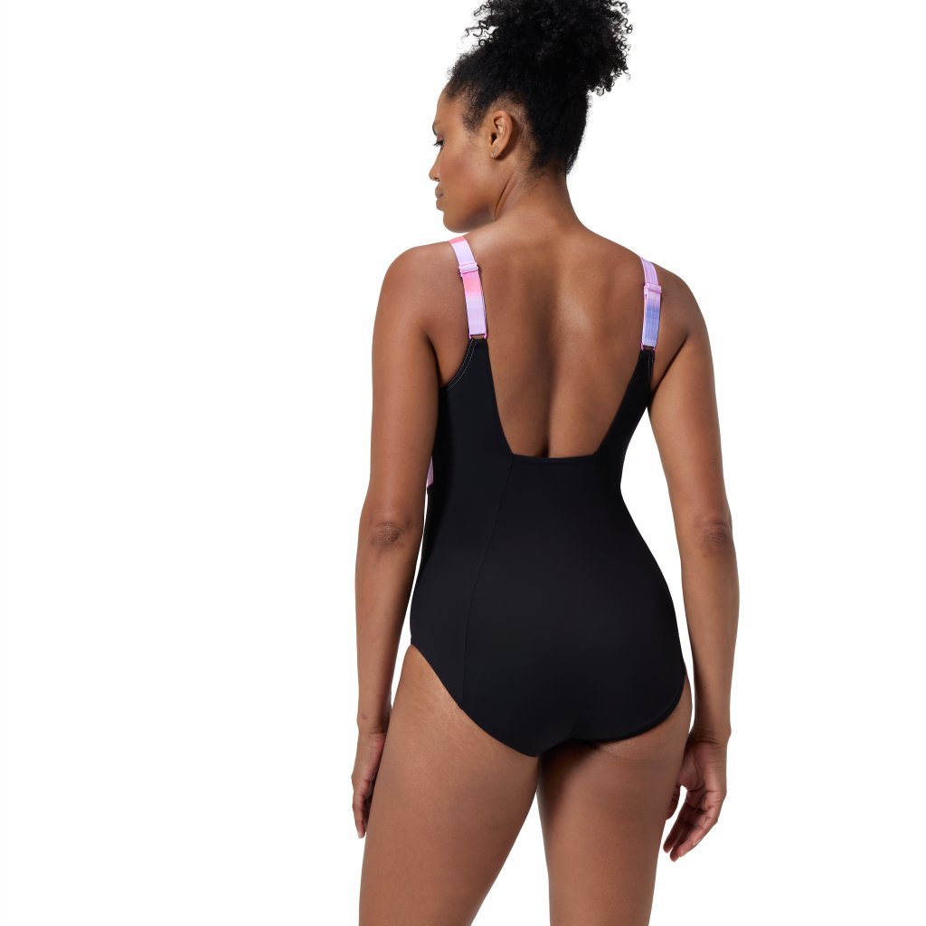 Speedo Shaping Contour Eclipse sundbolur - Image 3